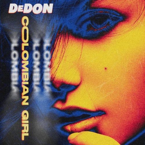 DeDon Colombian Girl