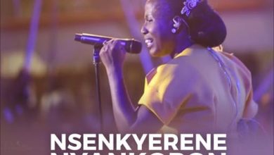 Diana Hamilton Nsenkyerene Nyankopon mp3 download