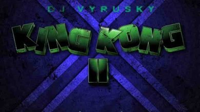 Dj Vyrusky King Kong II (DJ Mixtape)