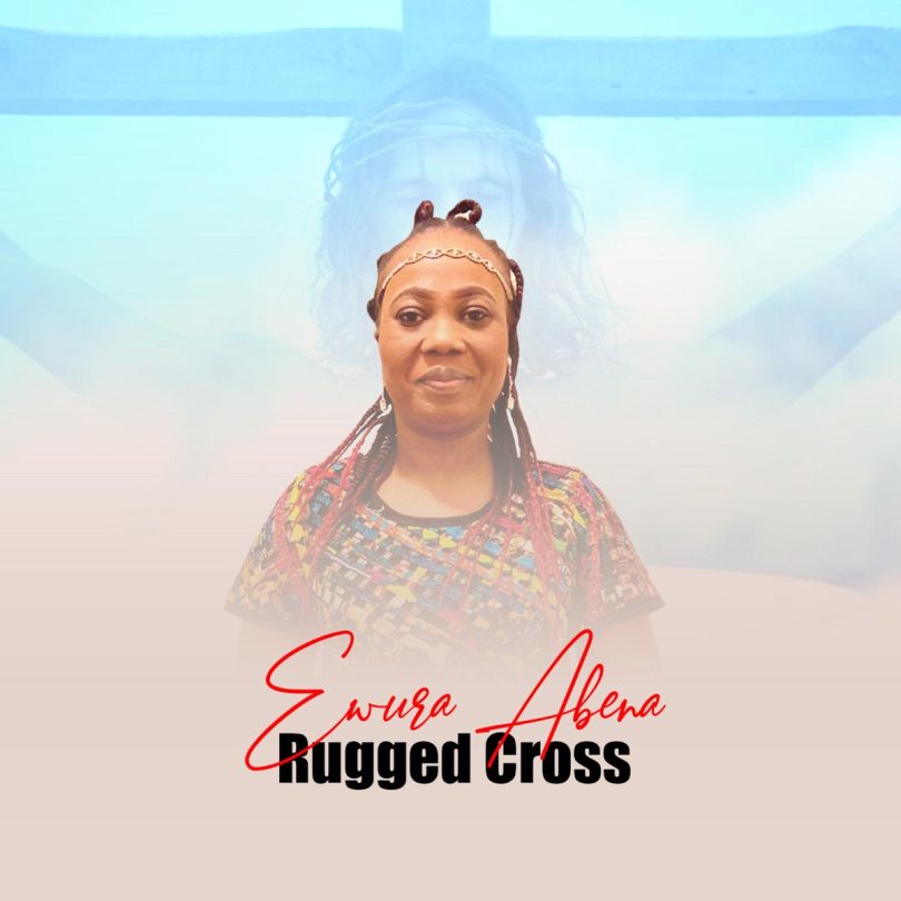 Ewura Abena Rugged Cross
