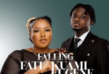 Fati Falling ft. Kuami Eugene mp3 download