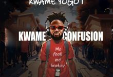 Kwame Yogot Kwame Confusion
