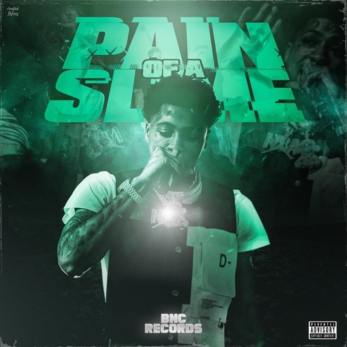 NBA Youngboy Pain Of A Slime