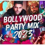 Non Stop Bollywood Party Songs Dj Mix