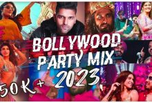 Non Stop Bollywood Party Songs Dj Mix