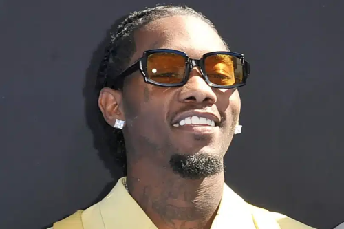 Offset Net Worth 2023 – How Rich is the Rapper?