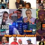 Old Bongo Fleva Mix Volume 2