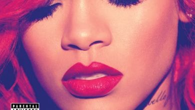 Rihanna Loud Album Artwork