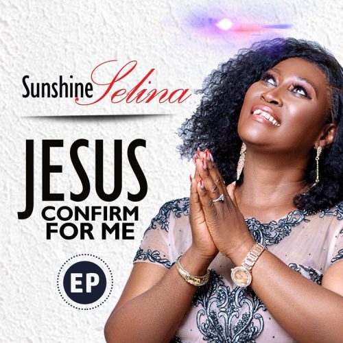 Sunshine Selina Kae Jesus ft. Uncle Ato