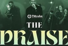 TMcube The Praise Medley