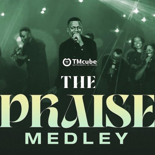 TMcube The Praise Medley