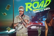 Tommy Lee Sparta Touch The Road MP3 Download