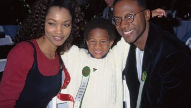 Who is Daniel Saunders? All About Garcelle Beauvais’ Ex-husband