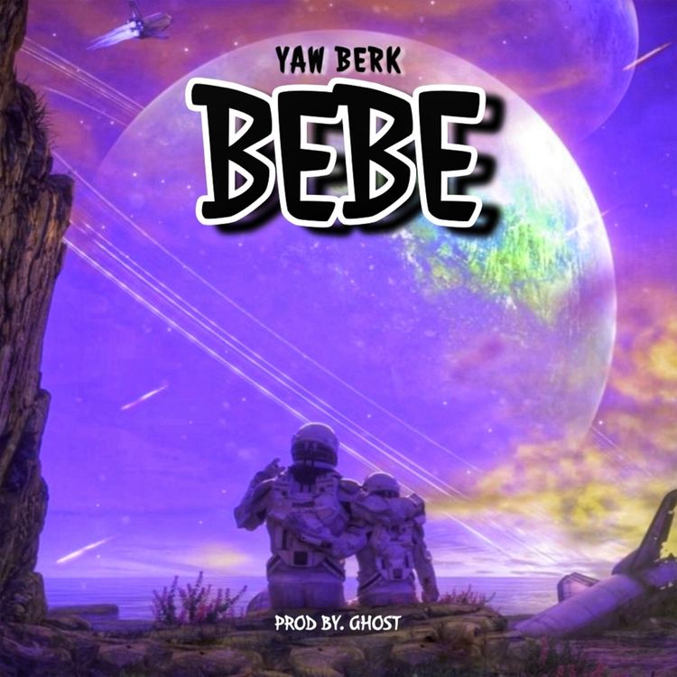 Yaw Berk “Bebe” (MP3 Download)