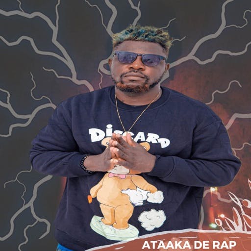 Ataaka ft. Wiz Child Zamba mp3 download