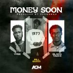 Bill Gucci Money Soon ft. Ypee & BlacQ Taichi