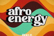 DJ Dials Gh Afro Energy 001 (DJ Mixtape) Mp3 download