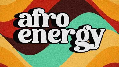 DJ Dials Gh Afro Energy 001 (DJ Mixtape) Mp3 download