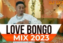 DJ Lyta Love Bongo Mix 2023 Mp3 download