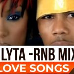 DJ Lyta R&b Mix 2000's