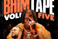 DJ Manni Stonebwoy Bhimtape Vol. 5 (DJ Mixtape) Mp3 Download