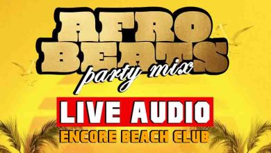 DJ Stunt Afrobeats Party Mix ft. Location Manager