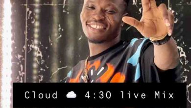 DJ Trapp Cloud 4:30 Live Mix mp3 download