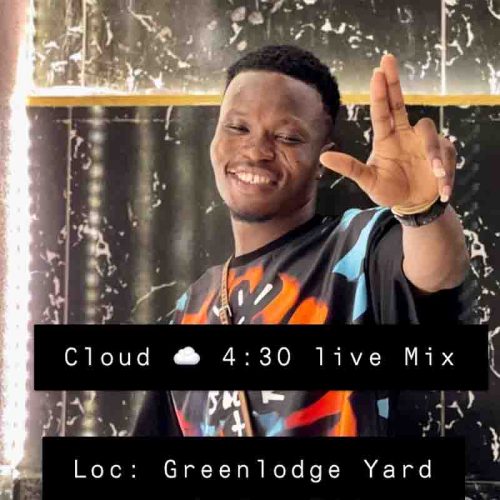 DJ Trapp Cloud 4:30 Live Mix mp3 download