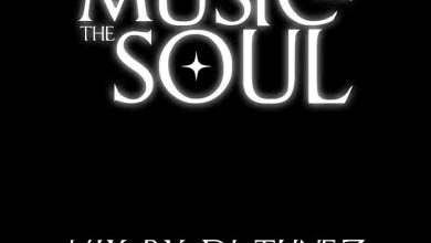 DJ Tunez Music For The Soul Mix 2023 (DJ Mixtape)