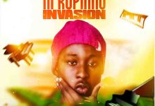 DJ Vybez Afropiano Invasion Mixtape Mp3 Download