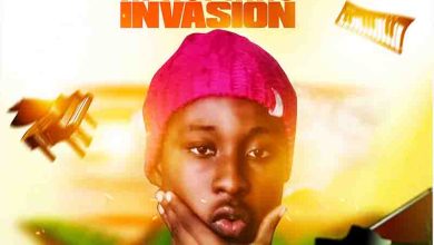 DJ Vybez Afropiano Invasion Mixtape Mp3 Download