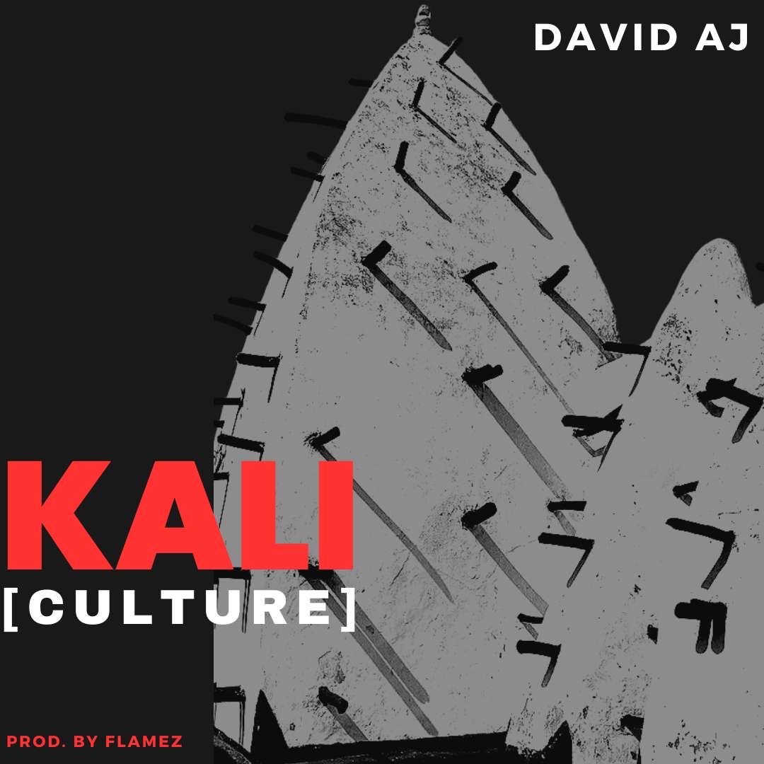 David AJ Kali (Culture)