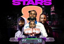 DJ Manni Drill Stars Mixtape Volume 8 (2023 Dj Mixtape)