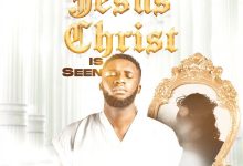 Ebuka Songs Jesus Christ Is Seen Mp3 download
