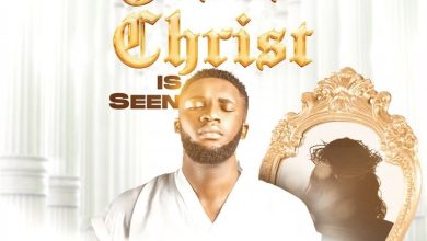 Ebuka Songs Jesus Christ Is Seen Mp3 download