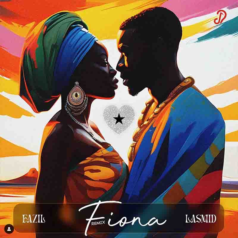 Fazil “Fiona” (Remix) (ft. Lasmid)