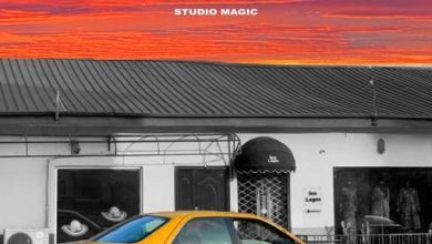 Fresh L X Studio Magic Bourdillon Love ft. Three