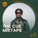 Download The Cue Mixtape on Mdundo