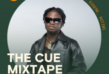 Download The Cue Mixtape on Mdundo