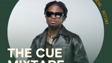 Download The Cue Mixtape on Mdundo