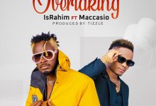 IsRahim Overtaking ft. Maccasio