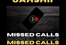 Jahshii Missed Calls