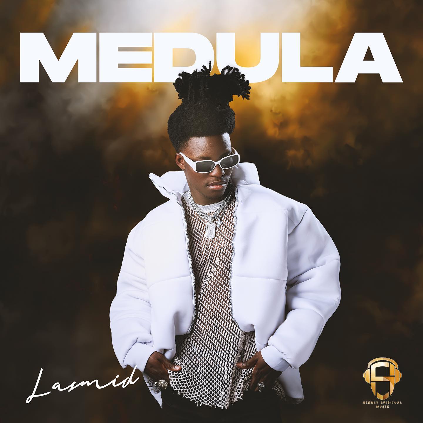 Lasmid “Medula” MP3 Download