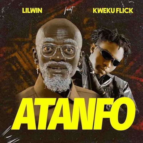 Lil Win Atanfo ft. Kweku Flick