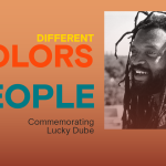 Mdundo Visual Refresh DJ Mixes Lucky Dube Article