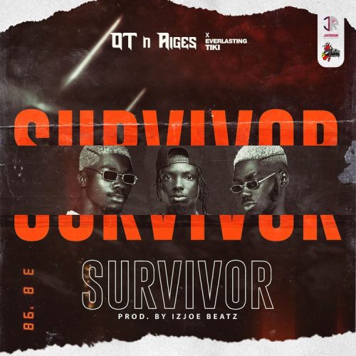 OT n Aiges Survivor ft. Everlasting Tiki mp3 download