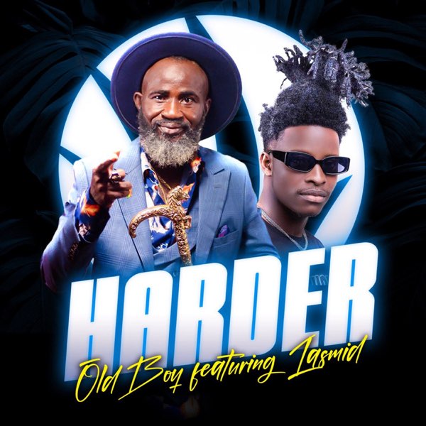 OldBoy “Harder” (ft. Lasmid)