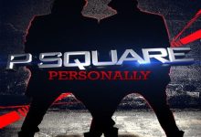 P-Square Personally