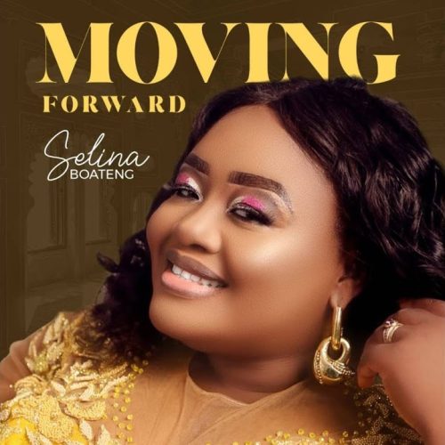 Selina Boateng Moving Forward