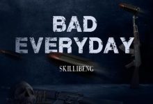 Skillibeng Bad Everyday